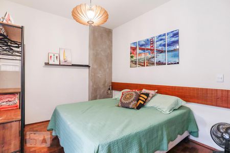 Quarto de kitnet/studio para alugar com 1 quarto, 47m² em Santa Ifigênia, São Paulo