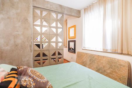 Studio à venda com 47m², 1 quarto e sem vagaQuarto