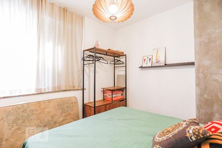 Quarto de kitnet/studio para alugar com 1 quarto, 47m² em Santa Ifigênia, São Paulo