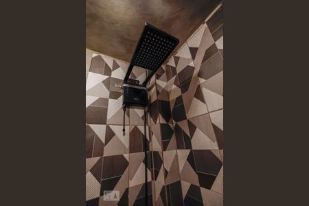 Studio à venda com 47m², 1 quarto e sem vagaBanheiro