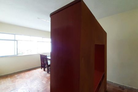 Sala de apartamento à venda com 3 quartos, 70m² em Engenho Novo , Rio de Janeiro
