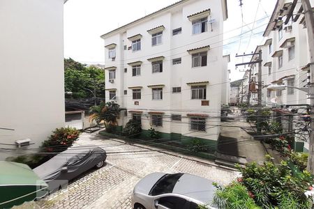 Vista de apartamento à venda com 3 quartos, 70m² em Engenho Novo , Rio de Janeiro