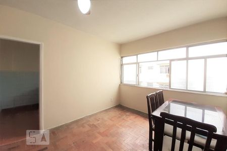 Sala de apartamento à venda com 3 quartos, 70m² em Engenho Novo , Rio de Janeiro