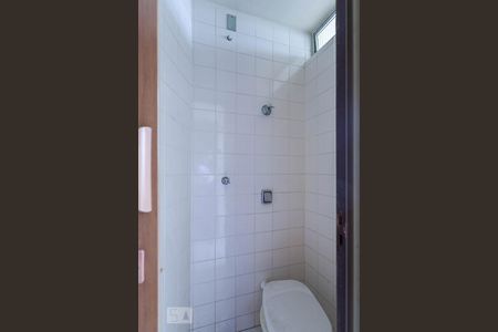 Apartamento para alugar com 60m², 2 quartos e 1 vagaBanheiro de serviço 