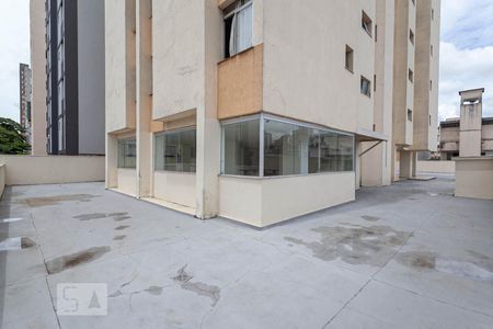 Apartamento para alugar com 60m², 2 quartos e 1 vagaÁrea comum