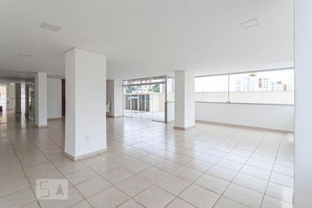 Apartamento para alugar com 60m², 2 quartos e 1 vagaÁrea comum - Salão de festas