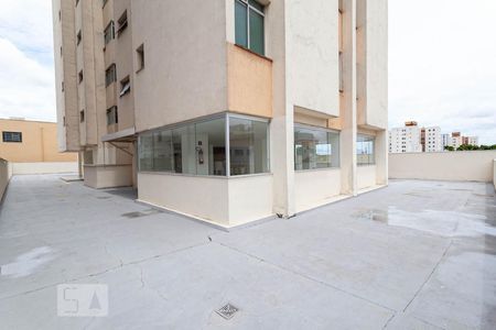Apartamento para alugar com 60m², 2 quartos e 1 vagaÁrea comum