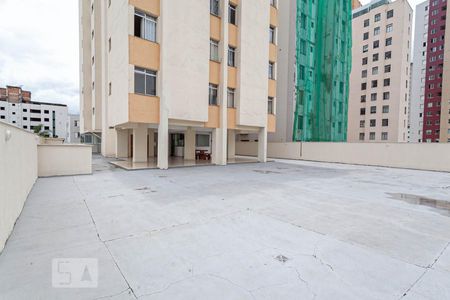 Apartamento para alugar com 60m², 2 quartos e 1 vagaÁrea comum