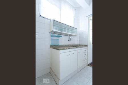 Apartamento para alugar com 60m², 2 quartos e 1 vagaCozinha