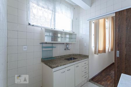 Apartamento para alugar com 60m², 2 quartos e 1 vagaCozinha