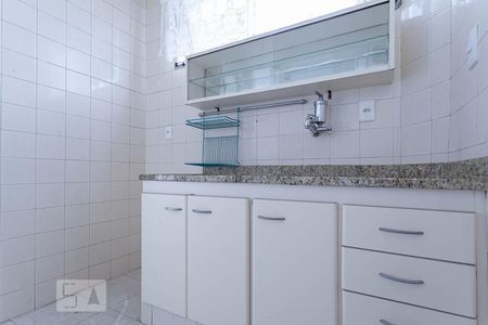 Apartamento para alugar com 60m², 2 quartos e 1 vagaCozinha