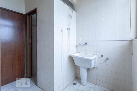 Apartamento para alugar com 60m², 2 quartos e 1 vagaCozinha
