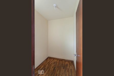 Apartamento para alugar com 60m², 2 quartos e 1 vagaQuarto de serviço 