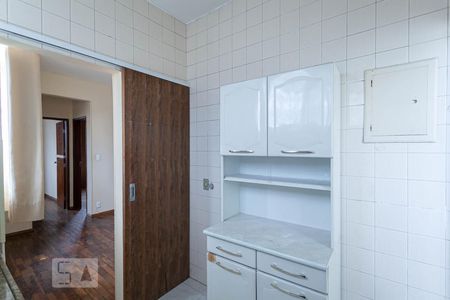 Apartamento para alugar com 60m², 2 quartos e 1 vagaCozinha