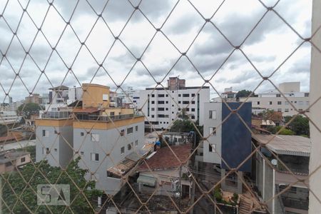 Apartamento para alugar com 60m², 2 quartos e 1 vagaVista do quarto 2