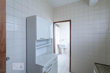 Apartamento para alugar com 60m², 2 quartos e 1 vagaCozinha