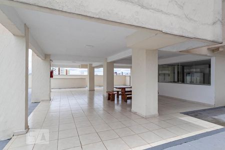 Apartamento para alugar com 60m², 2 quartos e 1 vagaÁrea comum  