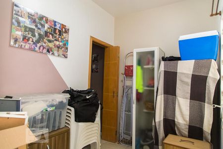 Casa à venda com 149m², 3 quartos e 2 vagasQuarto de serviço