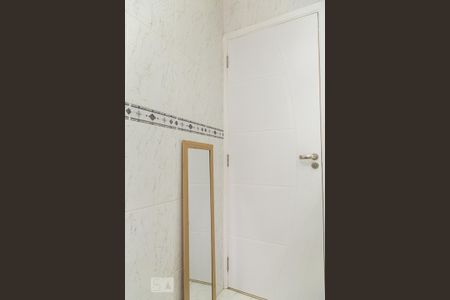 Casa à venda com 149m², 3 quartos e 2 vagasBanheiro da suíte