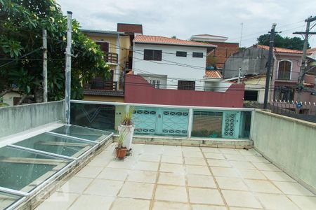 Casa à venda com 149m², 3 quartos e 2 vagasVista da suíte