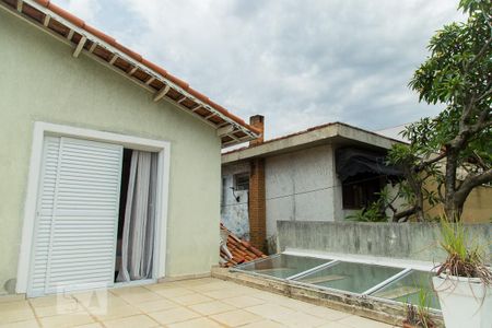 Casa à venda com 149m², 3 quartos e 2 vagasVaranda