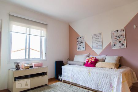 Casa à venda com 149m², 3 quartos e 2 vagasQuarto