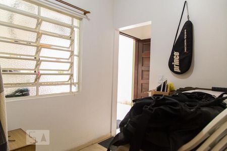 Casa à venda com 149m², 3 quartos e 2 vagasQuarto de serviço