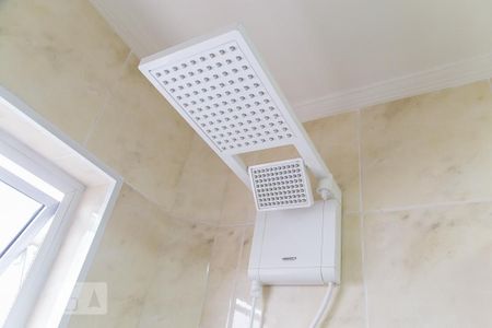 Casa à venda com 149m², 3 quartos e 2 vagasBanheiro social - Chuveiro