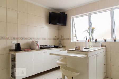 Casa à venda com 149m², 3 quartos e 2 vagasCozinha