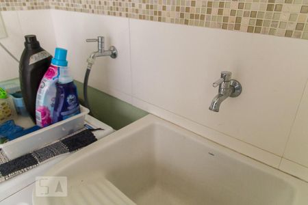 Casa à venda com 149m², 3 quartos e 2 vagasÁrea de lazer e serviço - Torneiras