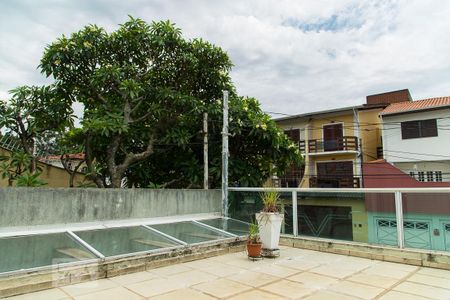 Casa à venda com 149m², 3 quartos e 2 vagasVaranda
