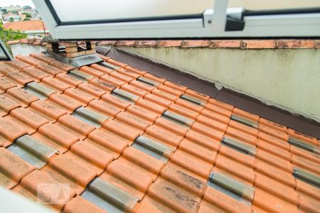 Casa à venda com 149m², 3 quartos e 2 vagasVista da cozinha