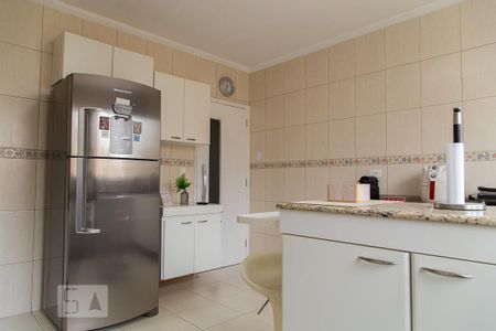 Casa à venda com 149m², 3 quartos e 2 vagasCozinha