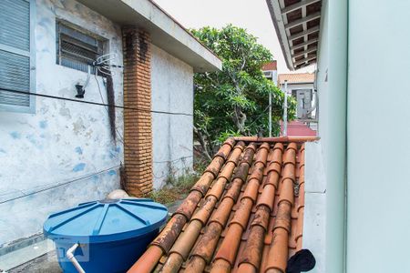 Casa à venda com 149m², 3 quartos e 2 vagasVista do quarto 2