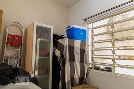 Casa à venda com 149m², 3 quartos e 2 vagasQuarto de serviço