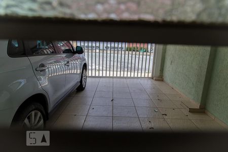 Casa à venda com 149m², 3 quartos e 2 vagasSala de estar 