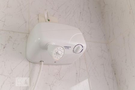 Casa à venda com 149m², 3 quartos e 2 vagasBanheiro da suíte - Chuveiro