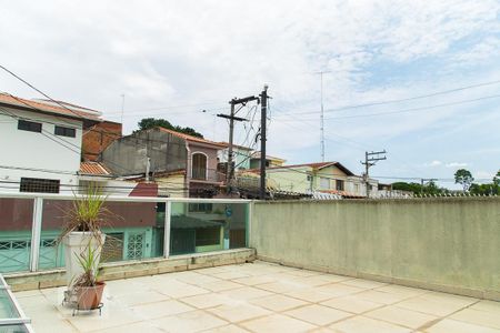 Casa à venda com 149m², 3 quartos e 2 vagasVaranda