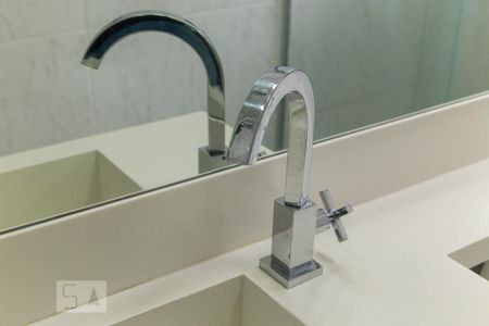 Casa à venda com 149m², 3 quartos e 2 vagasBanheiro da suíte - Torneira