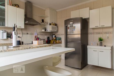 Casa à venda com 149m², 3 quartos e 2 vagasCozinha