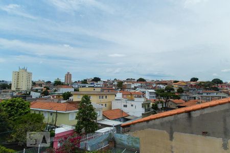 Casa à venda com 149m², 3 quartos e 2 vagasVista do quarto