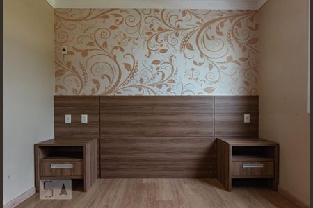 Apartamento para alugar com 108m², 3 quartos e 2 vagas Apartamento para alugar com 108m², 3 quartos e 2 vagasDetalhe da Suíte 1