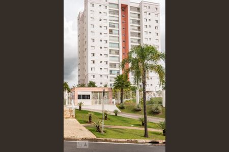 Apartamento para alugar com 108m², 3 quartos e 2 vagas Apartamento para alugar com 108m², 3 quartos e 2 vagasFachada do Condomínio