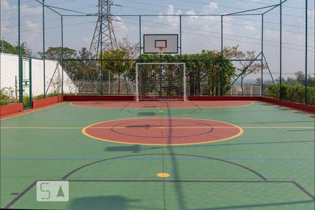 Apartamento para alugar com 108m², 3 quartos e 2 vagas Apartamento para alugar com 108m², 3 quartos e 2 vagasQuadra Esportiva