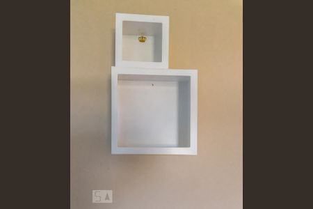 Apartamento para alugar com 108m², 3 quartos e 2 vagas Apartamento para alugar com 108m², 3 quartos e 2 vagasDetalhe da Suíte 3