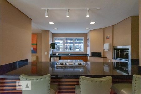 Apartamento para alugar com 108m², 3 quartos e 2 vagas Apartamento para alugar com 108m², 3 quartos e 2 vagasEspaço Gourmet