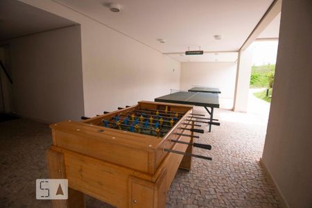 Apartamento para alugar com 108m², 3 quartos e 2 vagas Apartamento para alugar com 108m², 3 quartos e 2 vagasSala de Jogos