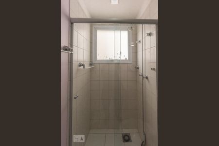 Apartamento para alugar com 108m², 3 quartos e 2 vagas Apartamento para alugar com 108m², 3 quartos e 2 vagasBox da Banheiro da Suíte 2