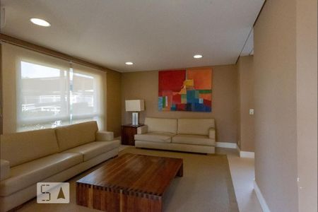 Apartamento para alugar com 108m², 3 quartos e 2 vagas Apartamento para alugar com 108m², 3 quartos e 2 vagasEspaço Gourmet