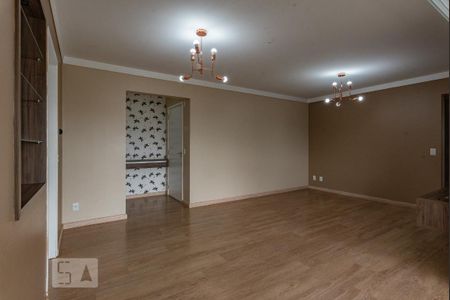 Sala de apartamento para alugar com 3 quartos, 108m² em Parque Prado, Campinas